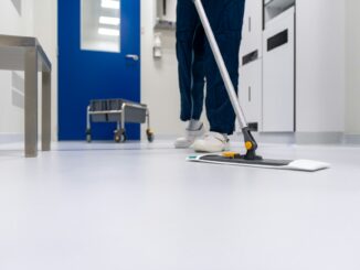 Cleaning companies in South Africa