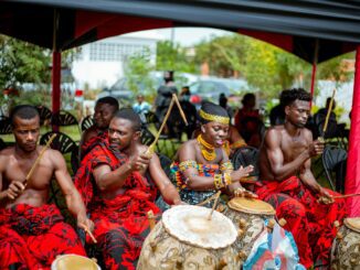 Ultimate Guide to South African Cultural Festivals