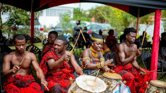 Ultimate Guide to South African Cultural Festivals