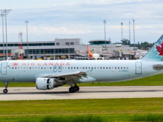 Air Canada