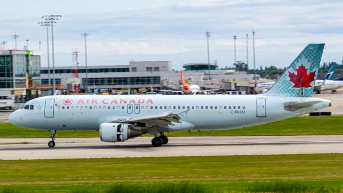 Air Canada