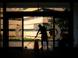 National Custodian Day