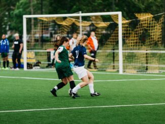 Youth Soccer Leagues in Johannesburg