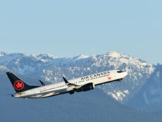 Air Canada Careers