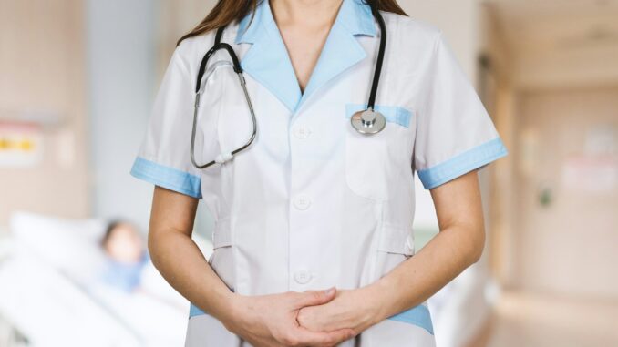 Registered Nurse Jobs Toronto