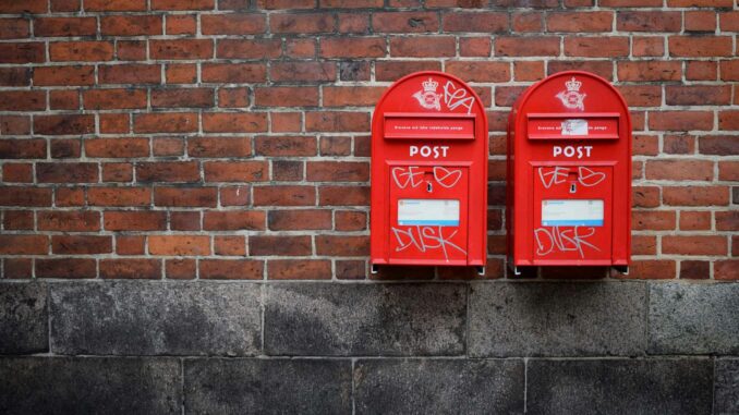 Canada Post Jobs in Toronto